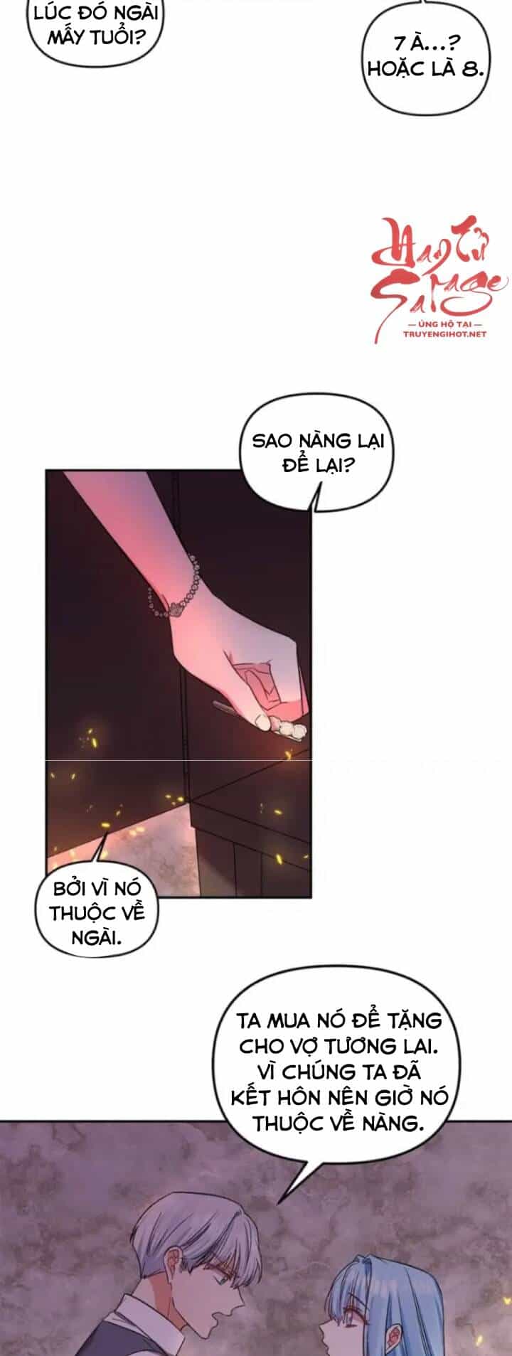 Tôi Sẽ Thực Hiện Cuộc Hôn Nhân Này - Chương 64 - ảnh 31