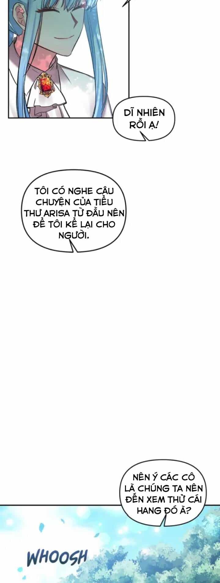 Tôi Sẽ Thực Hiện Cuộc Hôn Nhân Này - Chương 64 - ảnh 8