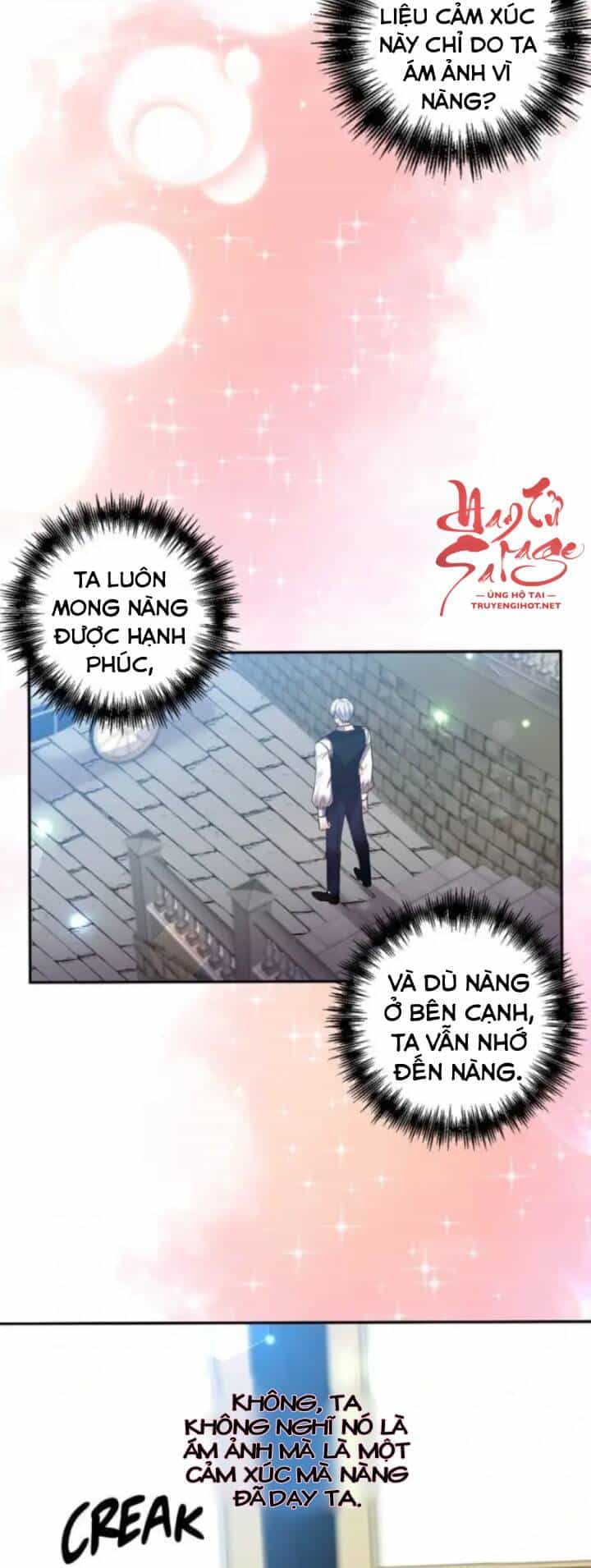 Tôi Sẽ Thực Hiện Cuộc Hôn Nhân Này - Chương 67 - ảnh 39