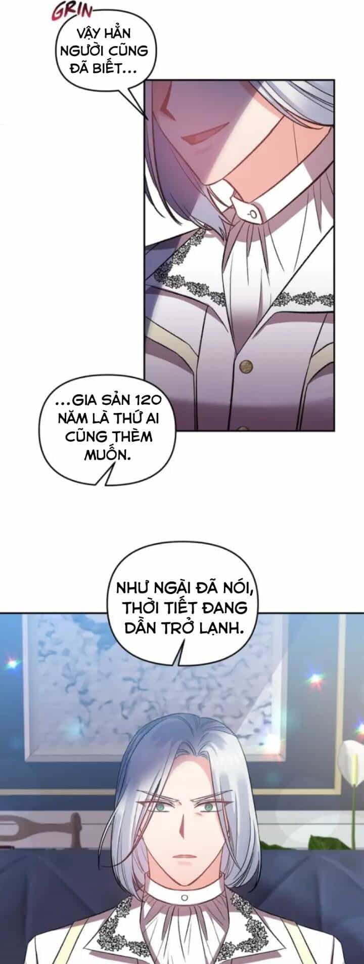 Tôi Sẽ Thực Hiện Cuộc Hôn Nhân Này - Chương 69 - ảnh 18