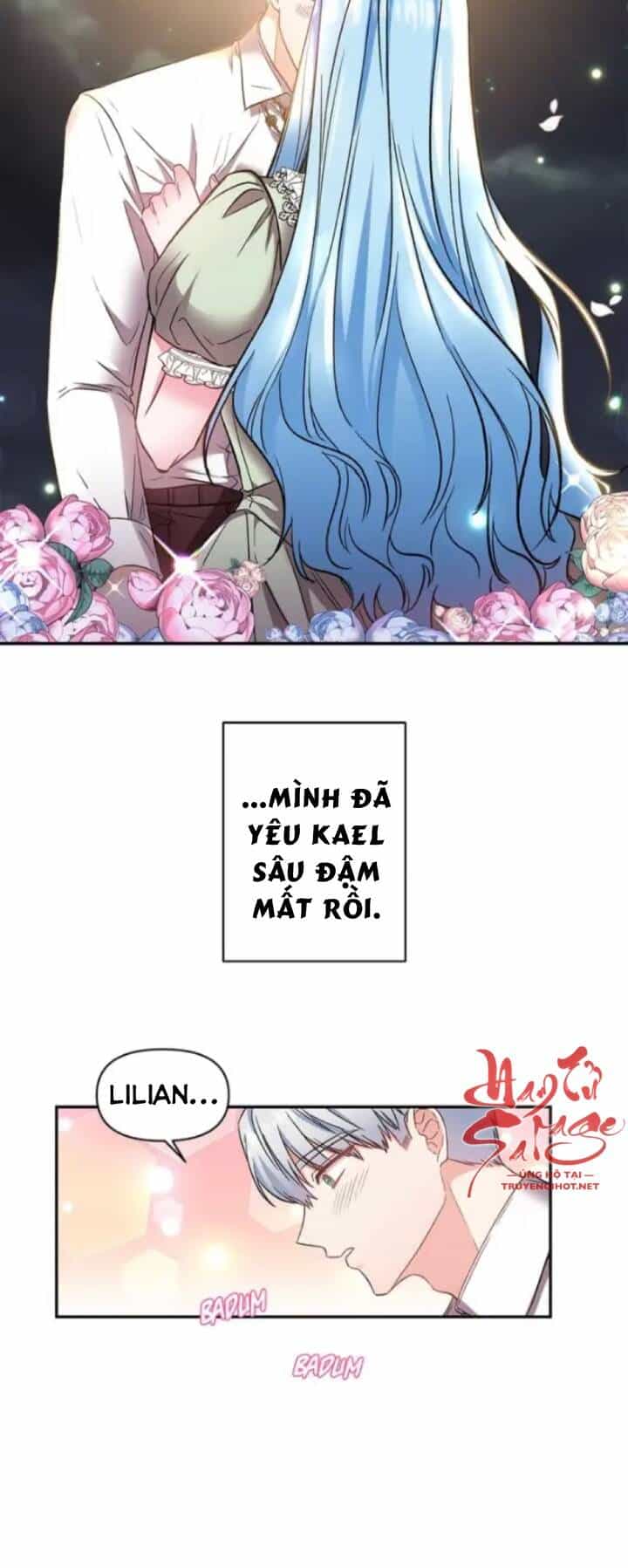 Tôi Sẽ Thực Hiện Cuộc Hôn Nhân Này - Chương 70 - ảnh 37