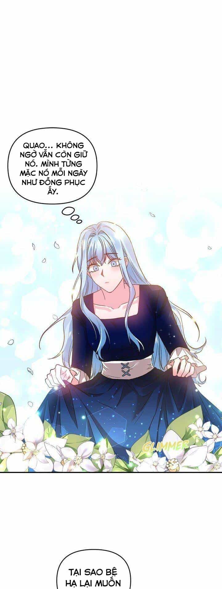 Tôi Sẽ Thực Hiện Cuộc Hôn Nhân Này - Chương 72 - ảnh 26