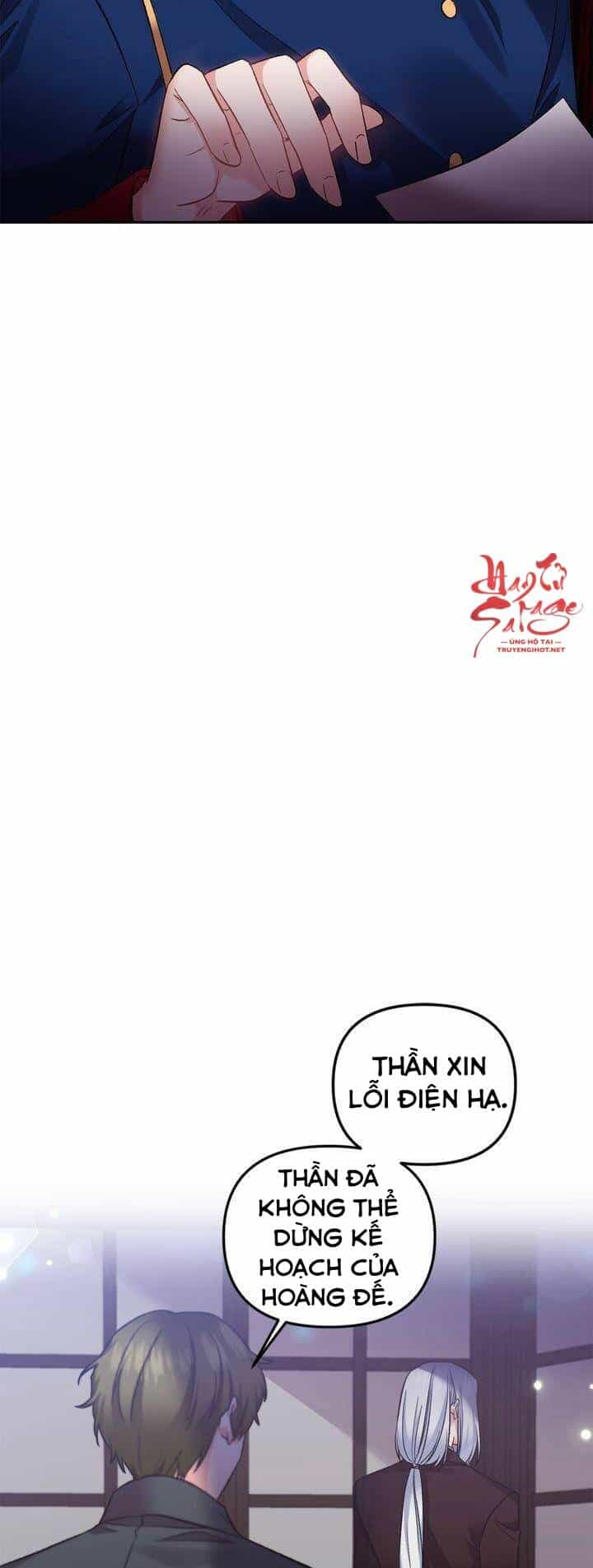 Tôi Sẽ Thực Hiện Cuộc Hôn Nhân Này - Chương 73 - ảnh 33