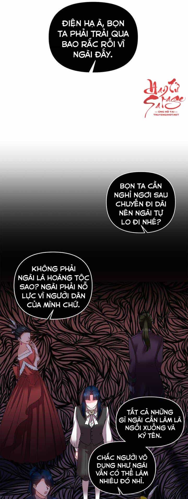 Tôi Sẽ Thực Hiện Cuộc Hôn Nhân Này - Chương 74 - ảnh 31