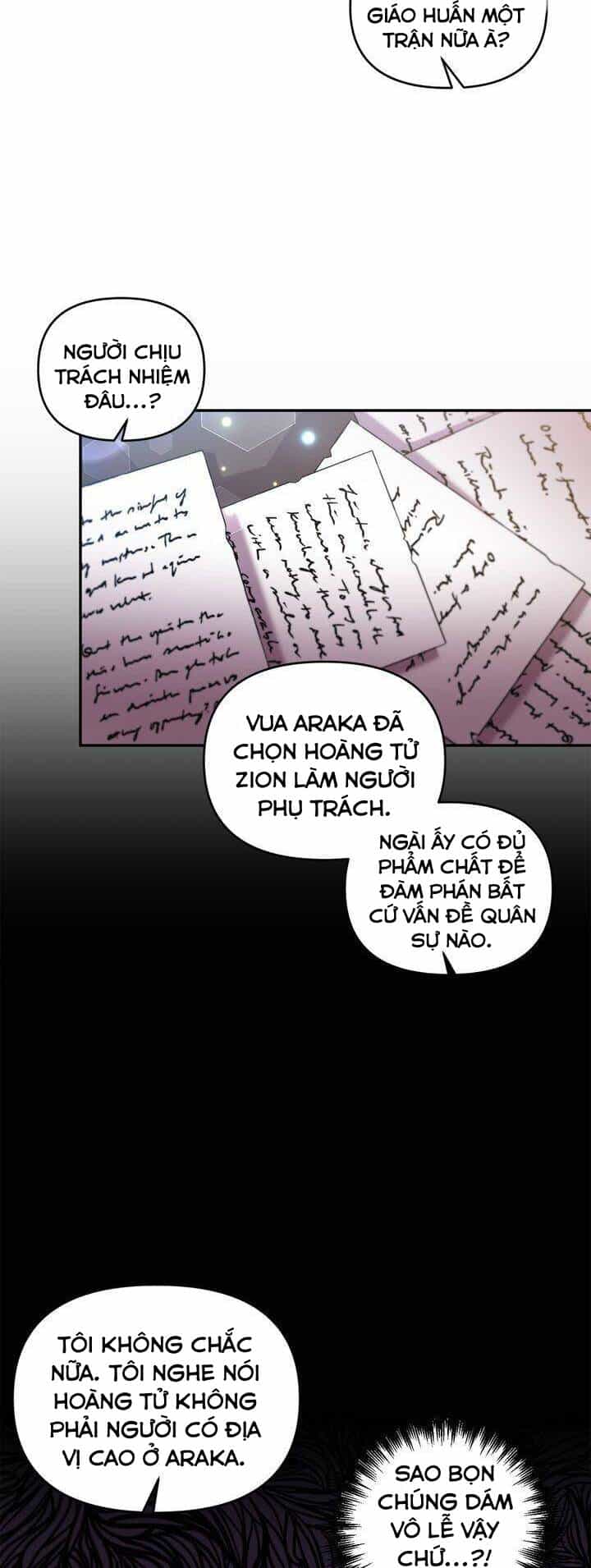 Tôi Sẽ Thực Hiện Cuộc Hôn Nhân Này - Chương 75.1 - ảnh 10
