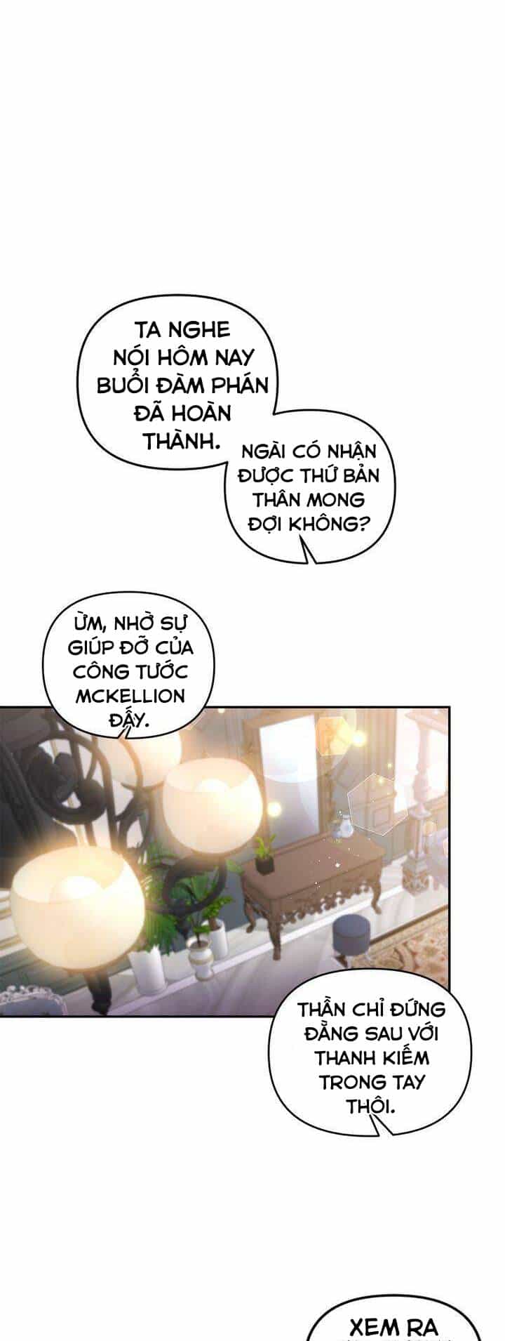 Tôi Sẽ Thực Hiện Cuộc Hôn Nhân Này - Chương 75.2 - ảnh 1