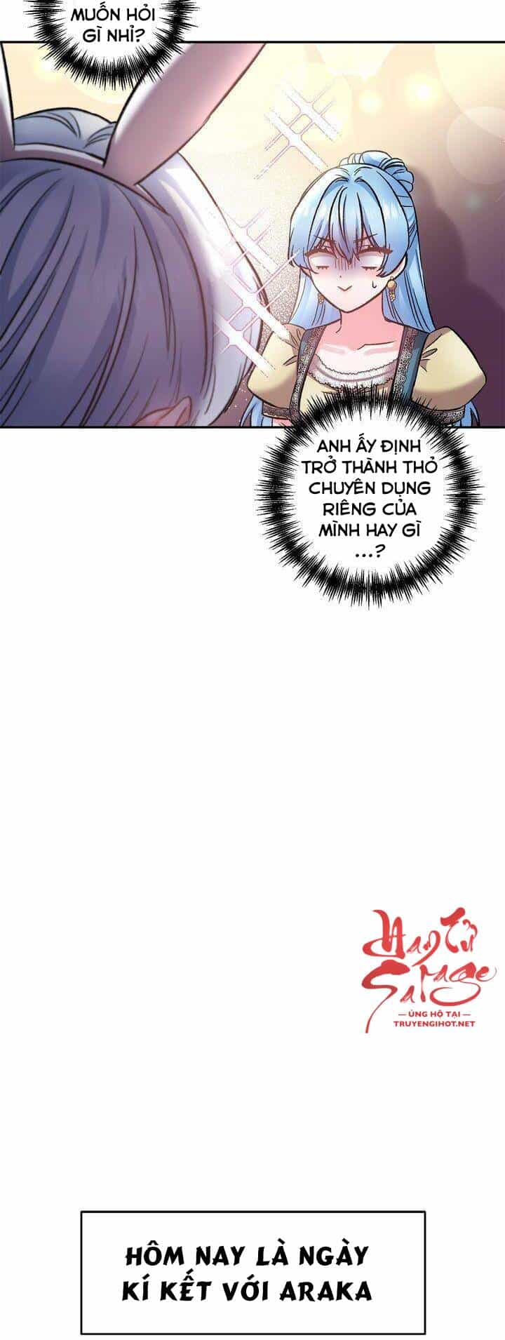 Tôi Sẽ Thực Hiện Cuộc Hôn Nhân Này - Chương 75.2 - ảnh 8