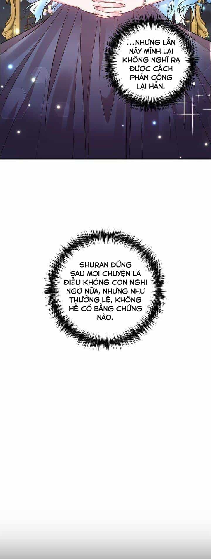 Tôi Sẽ Thực Hiện Cuộc Hôn Nhân Này - Chương 77.1 - ảnh 12