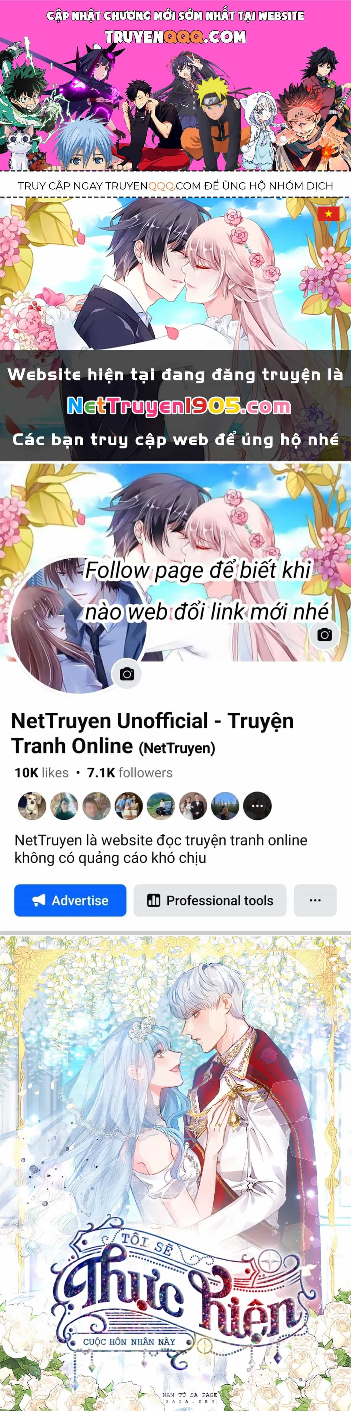 Tôi Sẽ Thực Hiện Cuộc Hôn Nhân Này - Chương 79.2 - ảnh 1