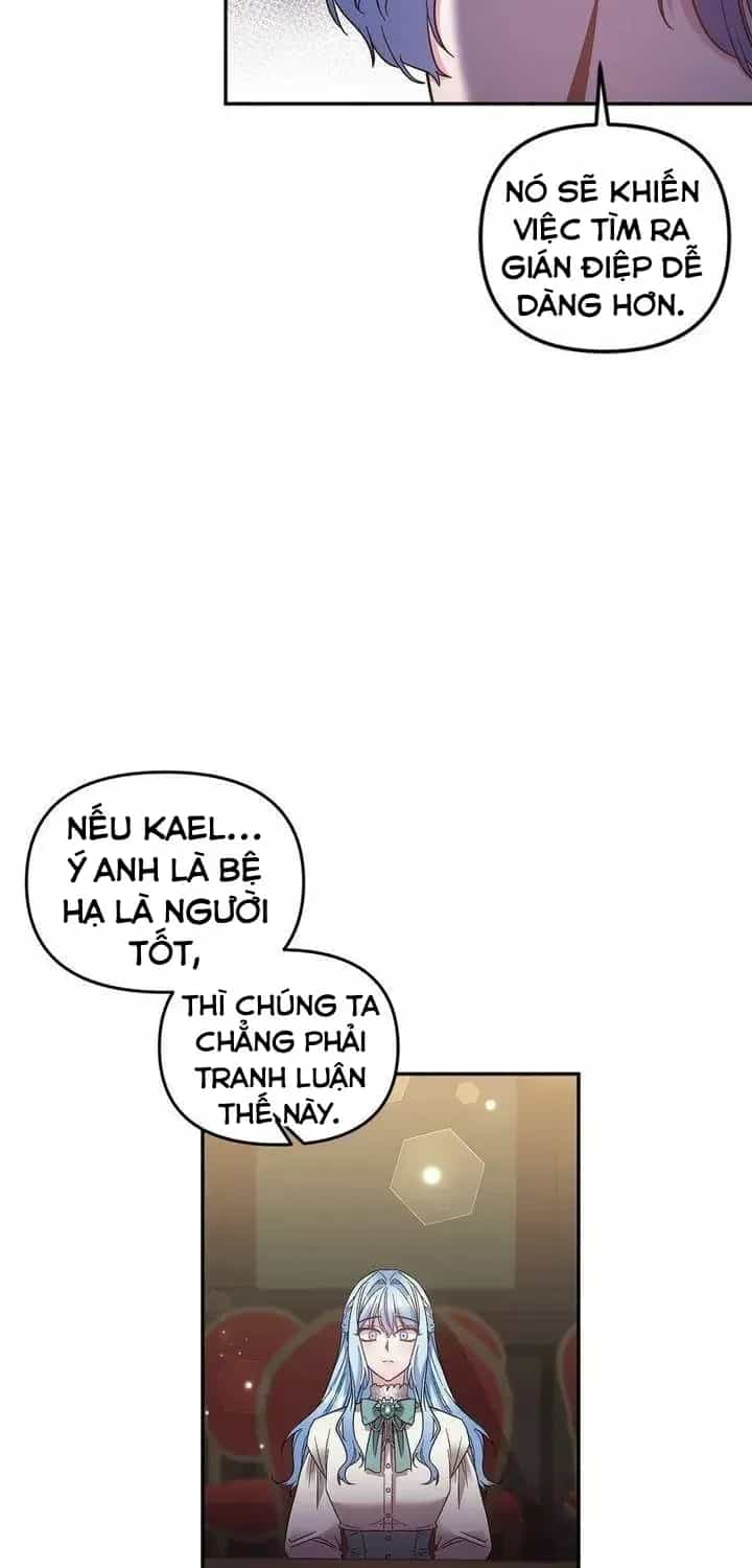 Tôi Sẽ Thực Hiện Cuộc Hôn Nhân Này - Chương 79.2 - ảnh 29