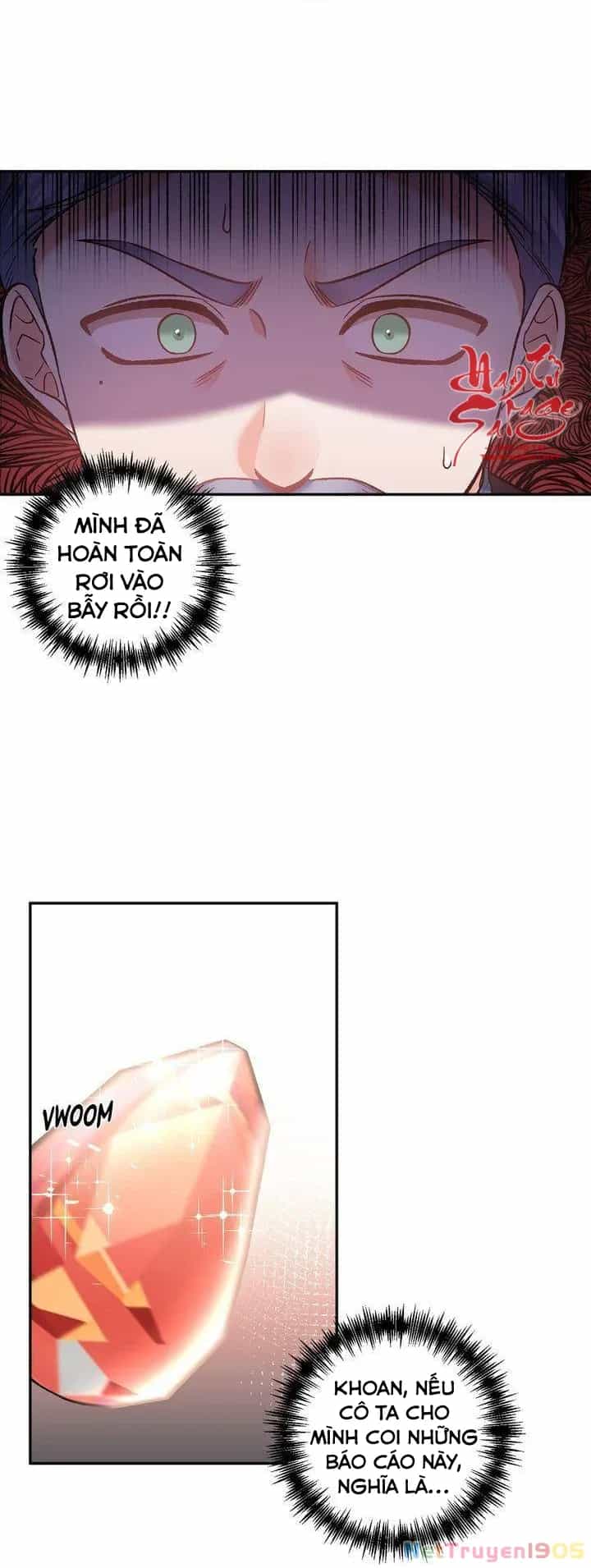 Tôi Sẽ Thực Hiện Cuộc Hôn Nhân Này - Chương 80.2 - ảnh 14