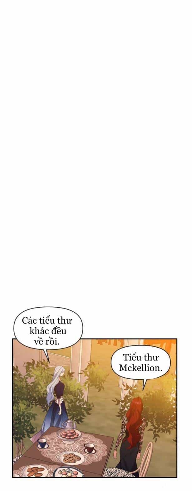 Tôi Sẽ Thực Hiện Cuộc Hôn Nhân Này - Chương 9 - ảnh 21