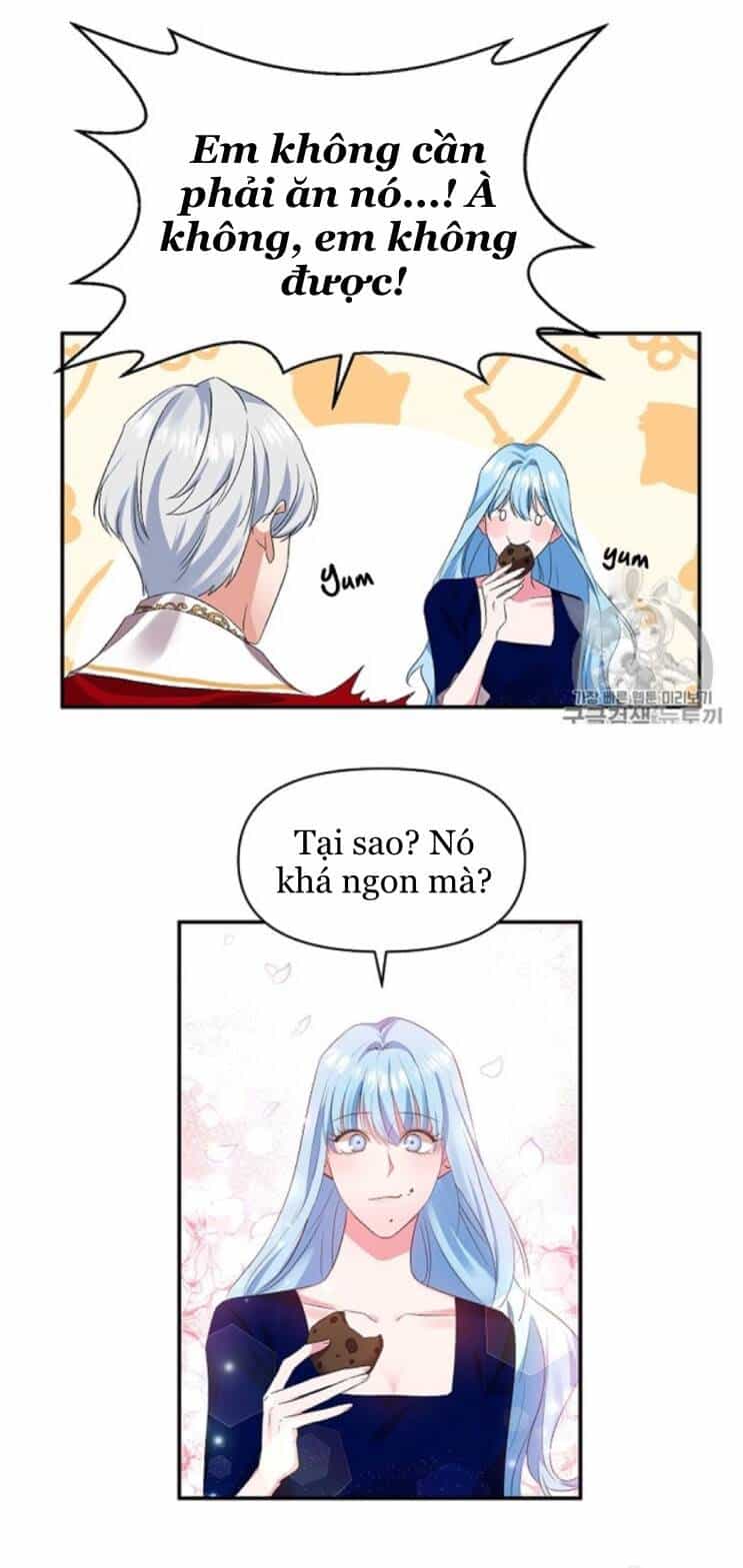 Tôi Sẽ Thực Hiện Cuộc Hôn Nhân Này - Chương 9 - ảnh 51