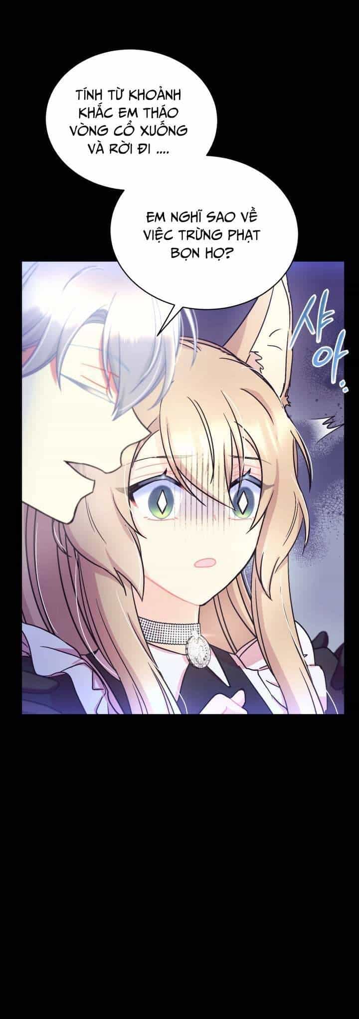 Tôi Sẽ Trở Thành Nhân Vật Chính Trong Trò Chơi Giam Cầm - Chương 16 - ảnh 36