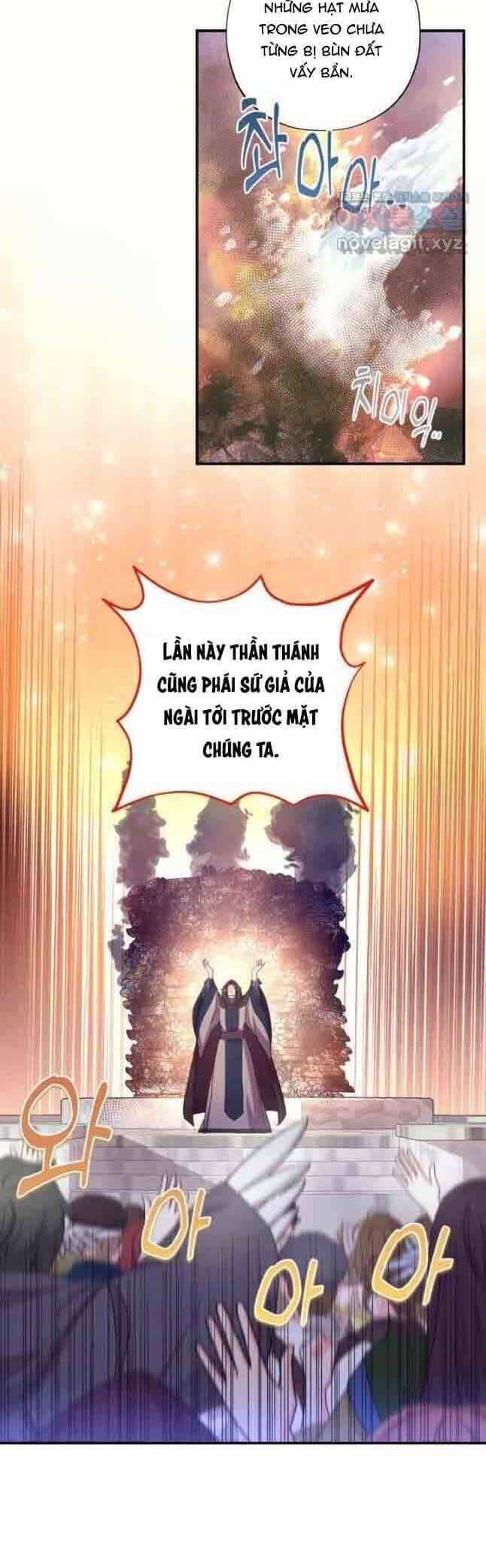 Tôi Sẽ Trở Thành Nhân Vật Chính Trong Trò Chơi Giam Cầm - Chương 36 - ảnh 16