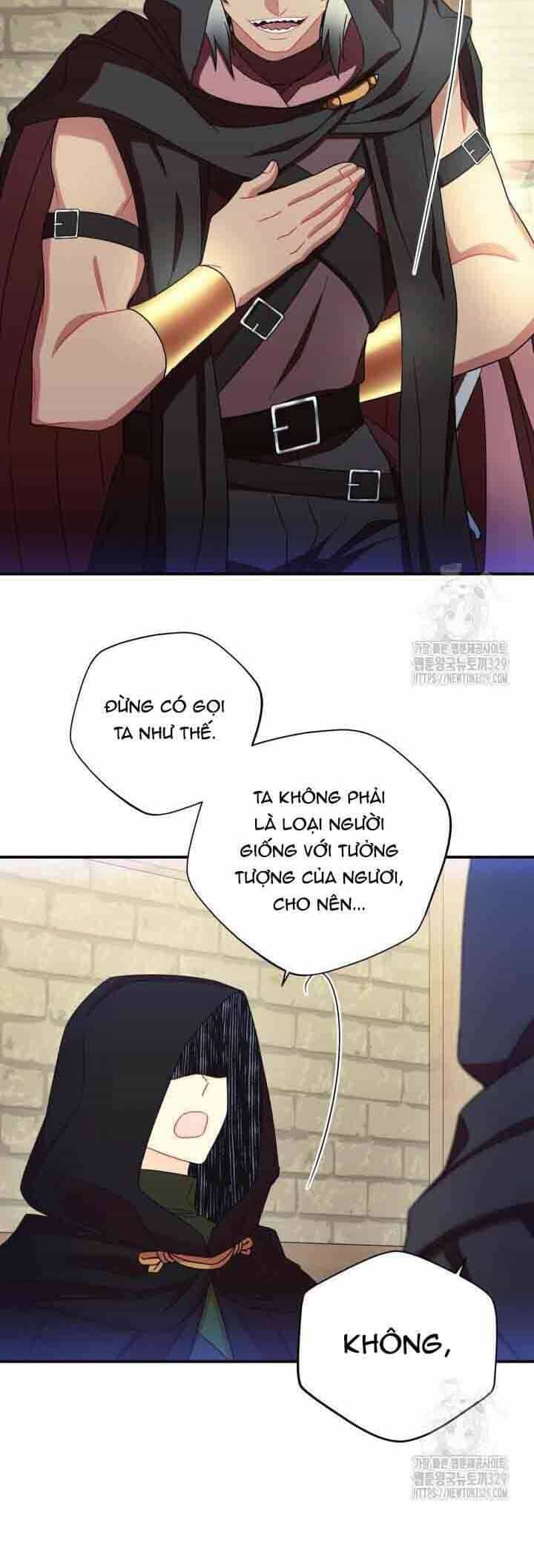 Tôi Sẽ Trở Thành Nhân Vật Chính Trong Trò Chơi Giam Cầm - Chương 38 - ảnh 43