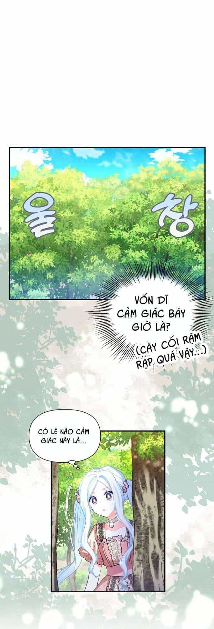 Tôi Sẽ Trở Thành Nhân Vật Chính Trong Trò Chơi Giam Cầm - Chương 8 - ảnh 3