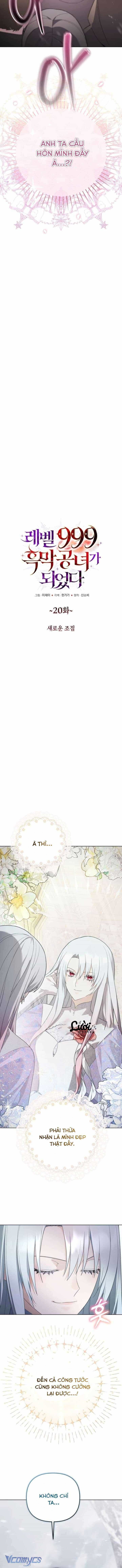 Tôi Sẽ Trở Thành Quỷ Vương Cấp 999 - Chương 20 - ảnh 4