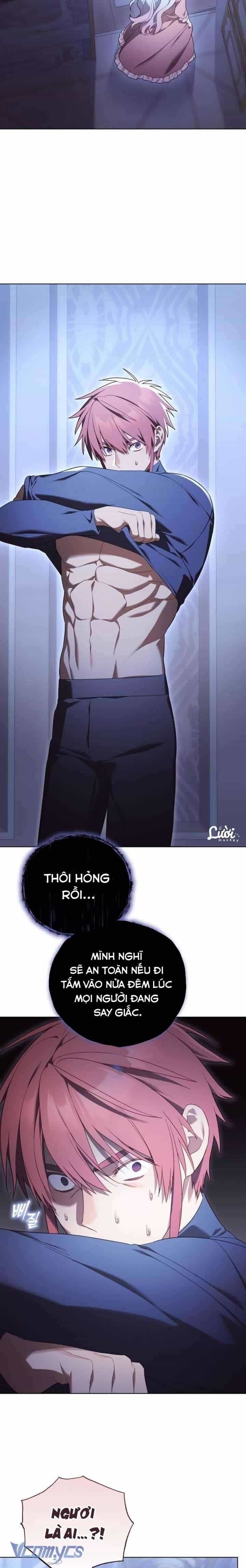 Tôi Sẽ Trở Thành Quỷ Vương Cấp 999 - Chương 29 - ảnh 24