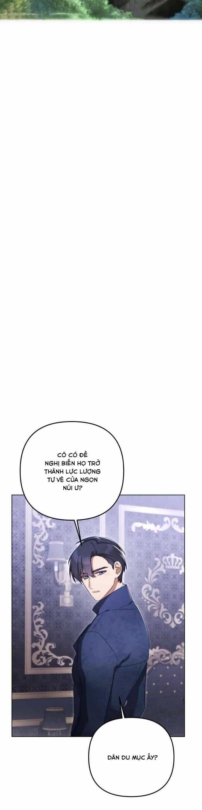 Tôi Sẽ Trở Thành Quỷ Vương Cấp 999 - Chương 48 - ảnh 25