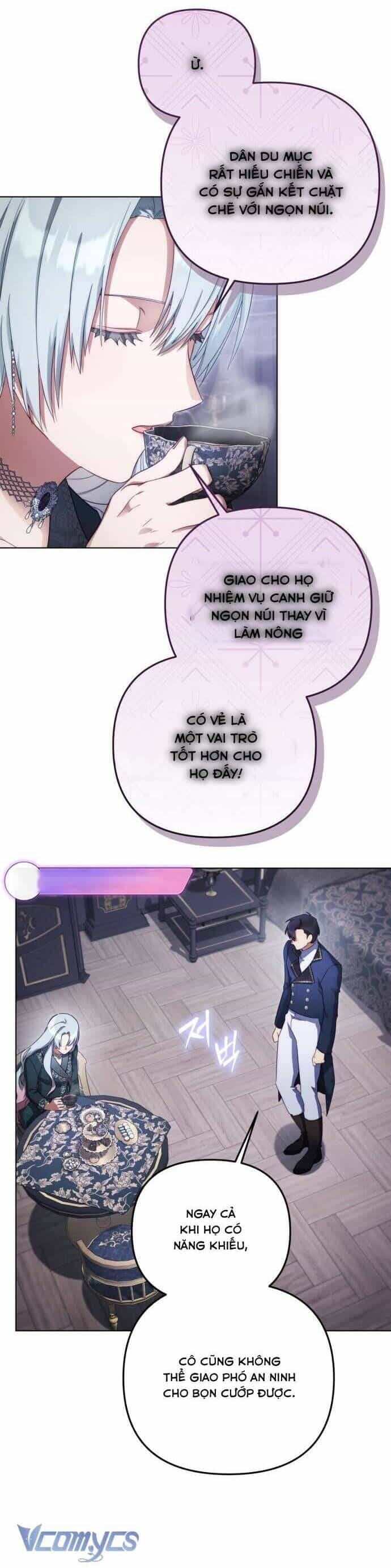 Tôi Sẽ Trở Thành Quỷ Vương Cấp 999 - Chương 48 - ảnh 26