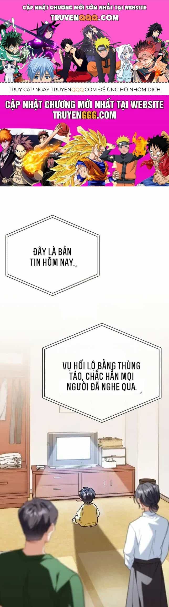 Tôi Sẽ Vực Dậy Gia Tộc Này - Chương 2 - ảnh 1