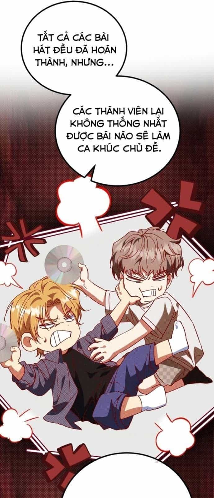 Tôi Sẽ Vực Dậy Gia Tộc Này - Chương 21 - ảnh 17