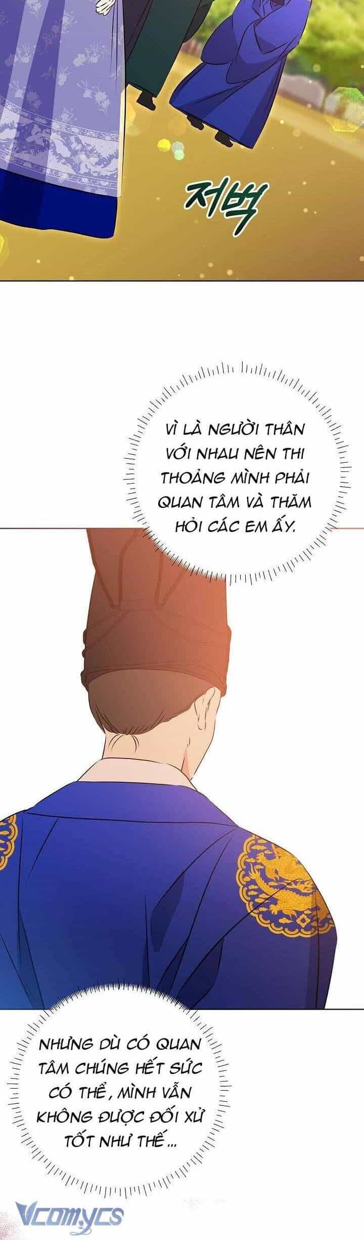 Tôi Sinh Ra Là Con Gái Của Một Thứ Phi Thấp Hèn - Chương 26 - ảnh 27
