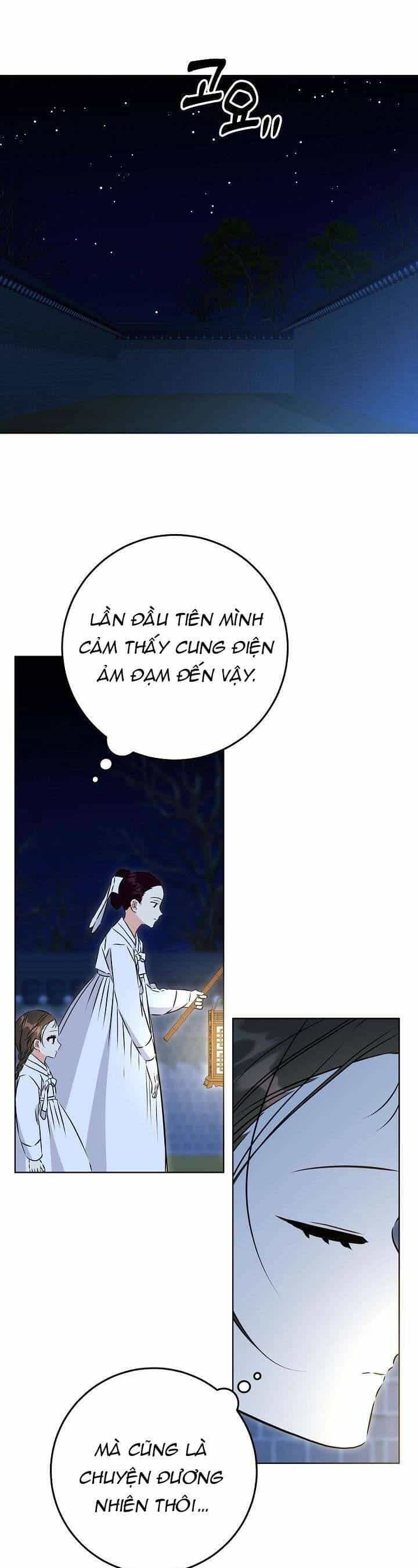 Tôi Sinh Ra Là Con Gái Của Một Thứ Phi Thấp Hèn - Chương 31 - ảnh 32