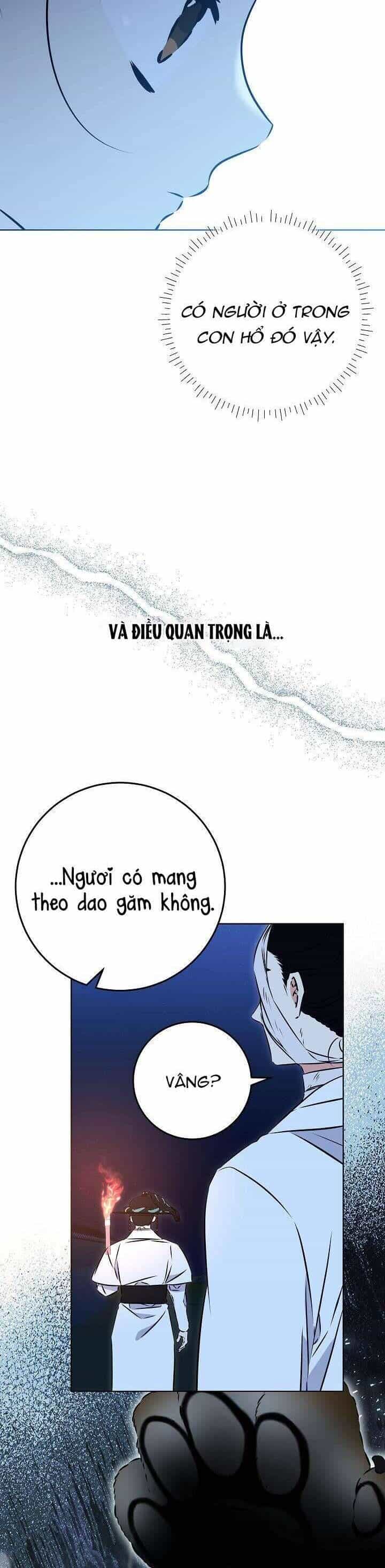 Tôi Sinh Ra Là Con Gái Của Một Thứ Phi Thấp Hèn - Chương 32 - ảnh 30