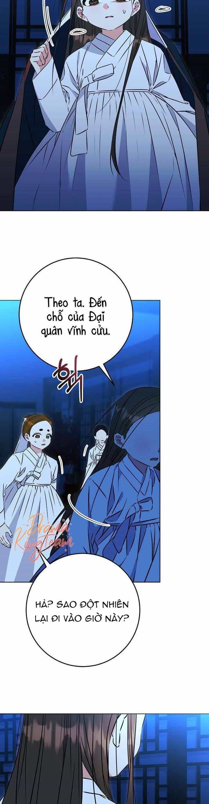 Tôi Sinh Ra Là Con Gái Của Một Thứ Phi Thấp Hèn - Chương 36 - ảnh 3