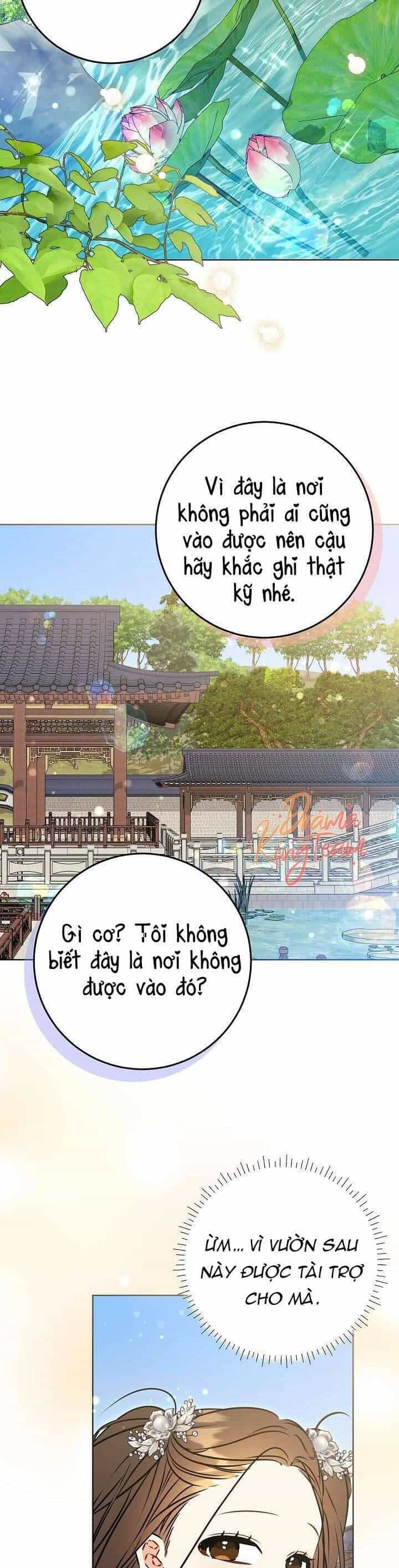 Tôi Sinh Ra Là Con Gái Của Một Thứ Phi Thấp Hèn - Chương 38 - ảnh 16