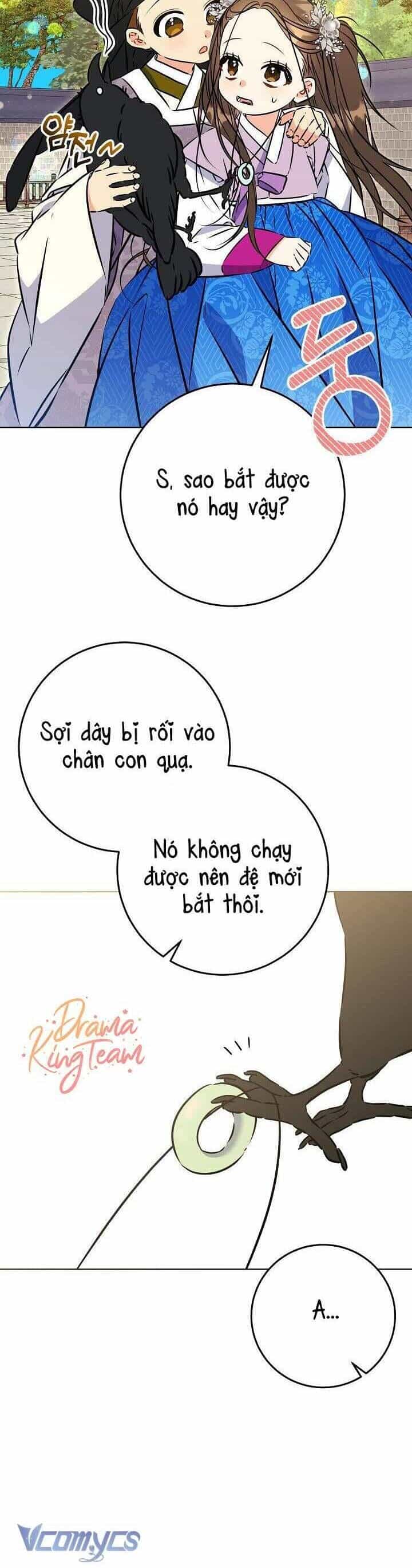 Tôi Sinh Ra Là Con Gái Của Một Thứ Phi Thấp Hèn - Chương 38 - ảnh 33