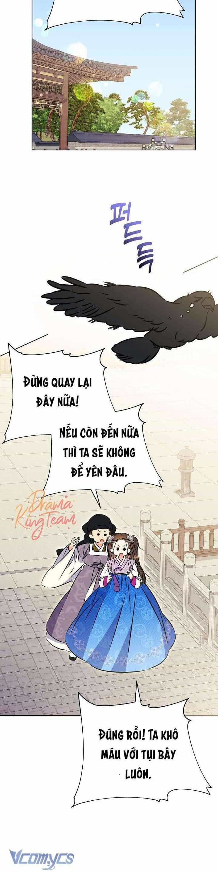 Tôi Sinh Ra Là Con Gái Của Một Thứ Phi Thấp Hèn - Chương 38 - ảnh 37