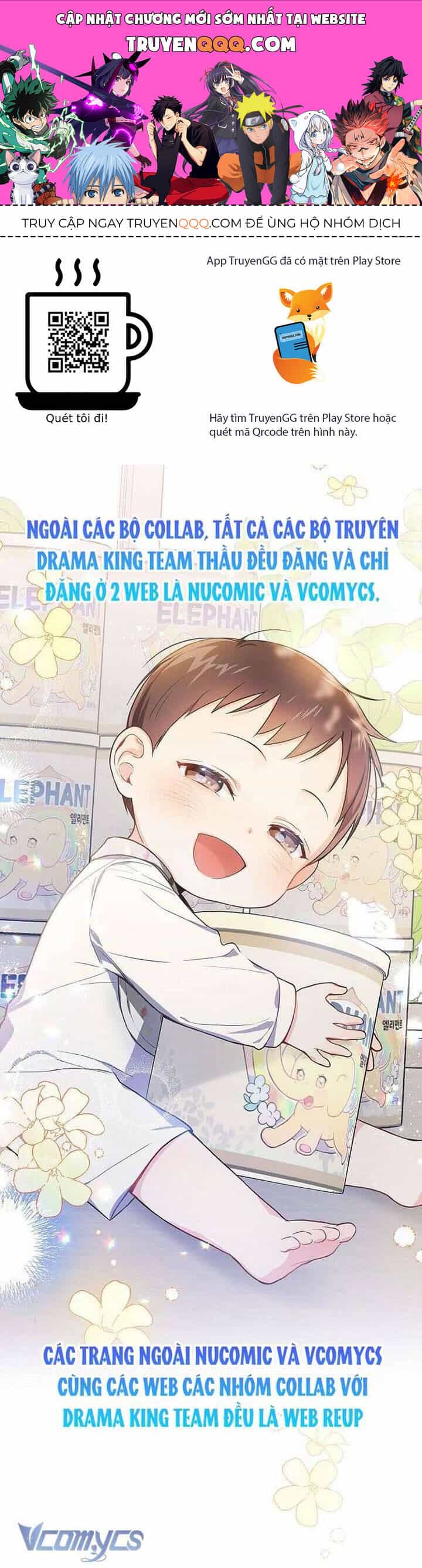 Tôi Sinh Ra Là Con Gái Của Một Thứ Phi Thấp Hèn - Chương 39 - ảnh 1