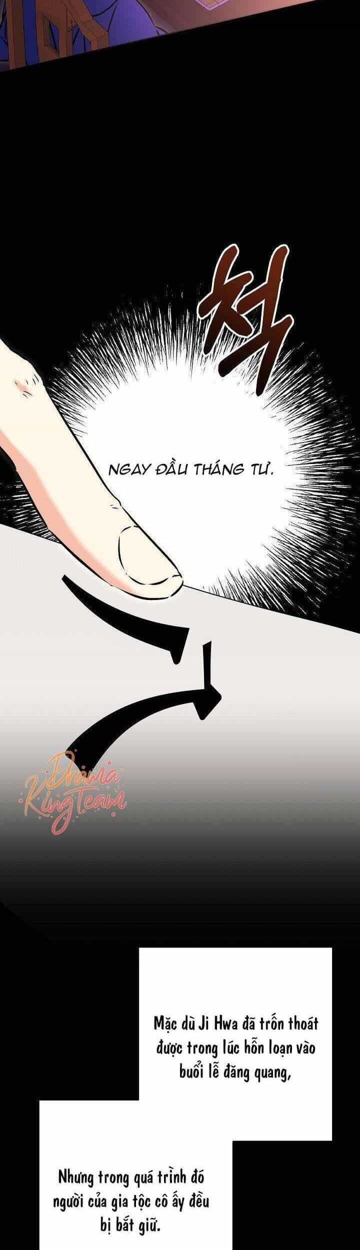Tôi Sinh Ra Là Con Gái Của Một Thứ Phi Thấp Hèn - Chương 40 - ảnh 23