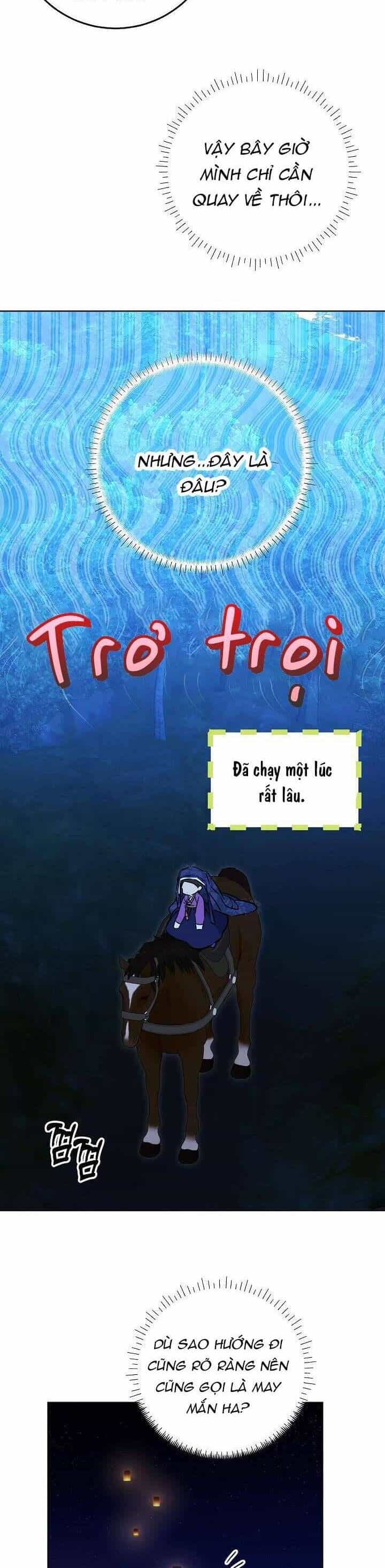 Tôi Sinh Ra Là Con Gái Của Một Thứ Phi Thấp Hèn - Chương 43 - ảnh 37
