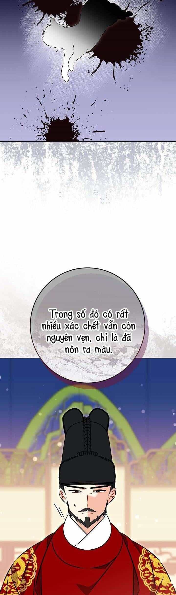 Tôi Sinh Ra Là Con Gái Của Một Thứ Phi Thấp Hèn - Chương 53 - ảnh 29