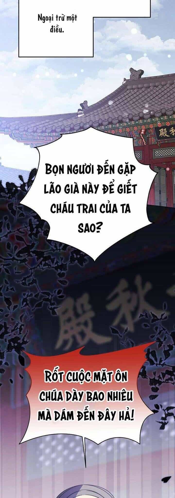Tôi Sinh Ra Là Con Gái Của Một Thứ Phi Thấp Hèn - Chương 53 - ảnh 38