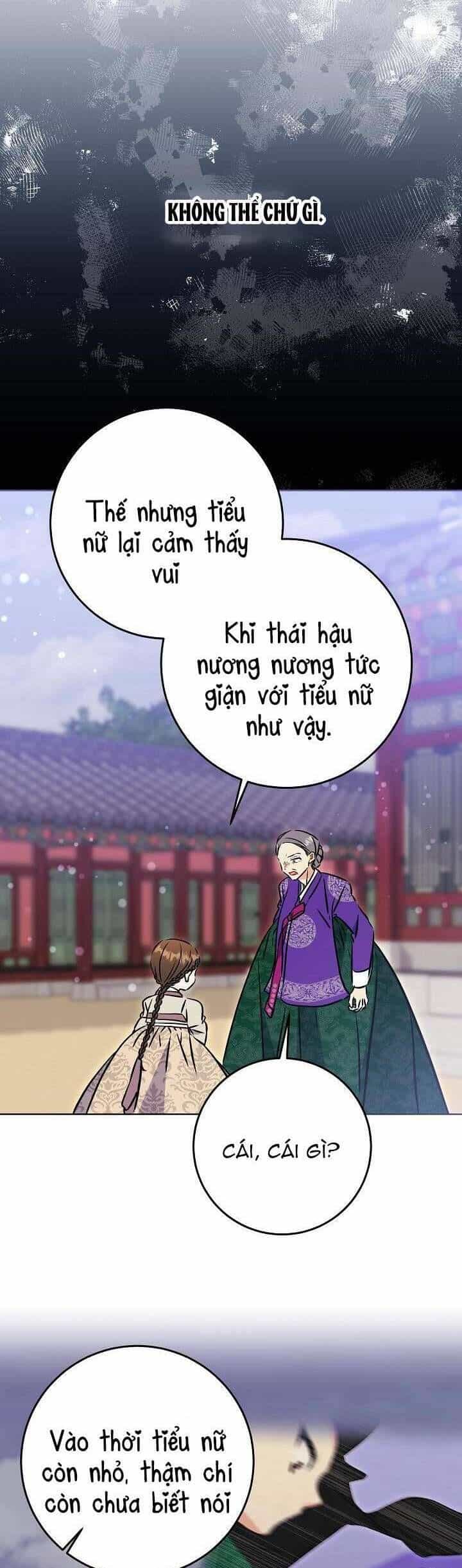 Tôi Sinh Ra Là Con Gái Của Một Thứ Phi Thấp Hèn - Chương 54 - ảnh 13
