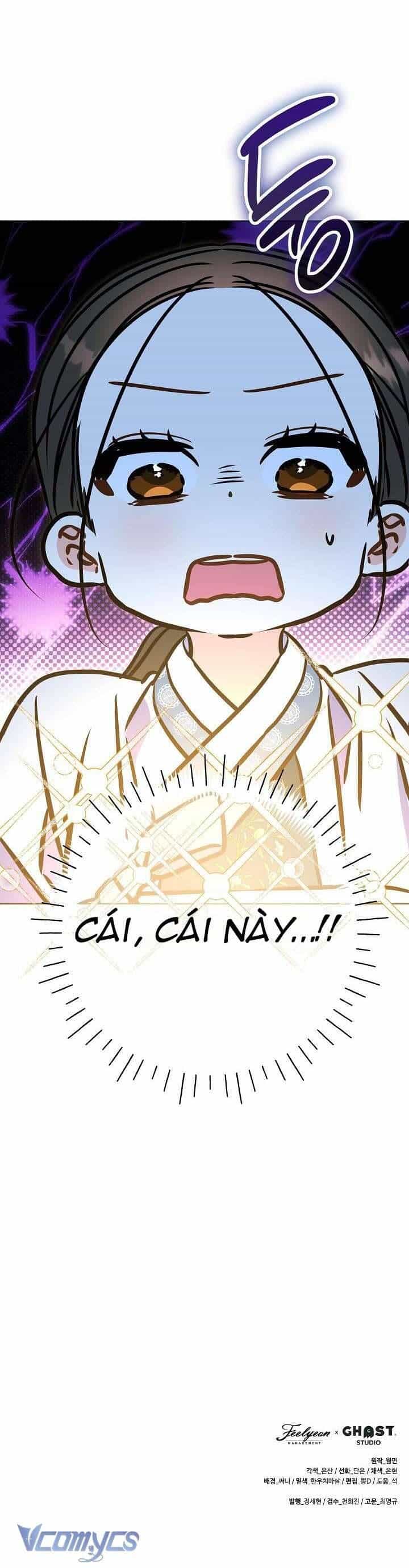 Tôi Sinh Ra Là Con Gái Của Một Thứ Phi Thấp Hèn - Chương 54 - ảnh 41