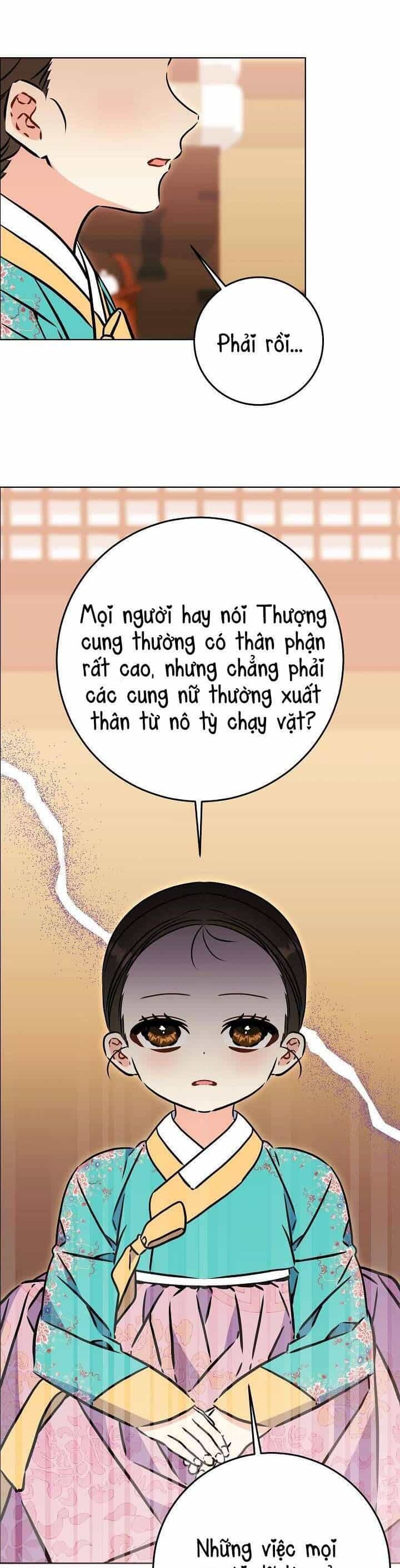 Tôi Sinh Ra Là Con Gái Của Một Thứ Phi Thấp Hèn - Chương 56 - ảnh 35