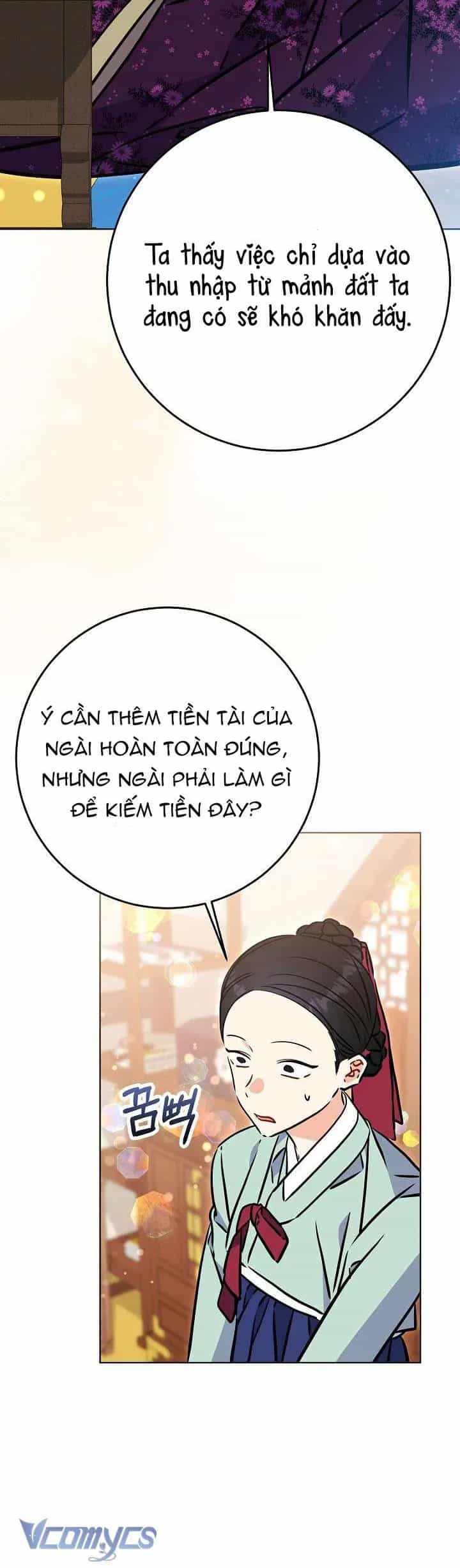 Tôi Sinh Ra Là Con Gái Của Một Thứ Phi Thấp Hèn - Chương 60 - ảnh 37