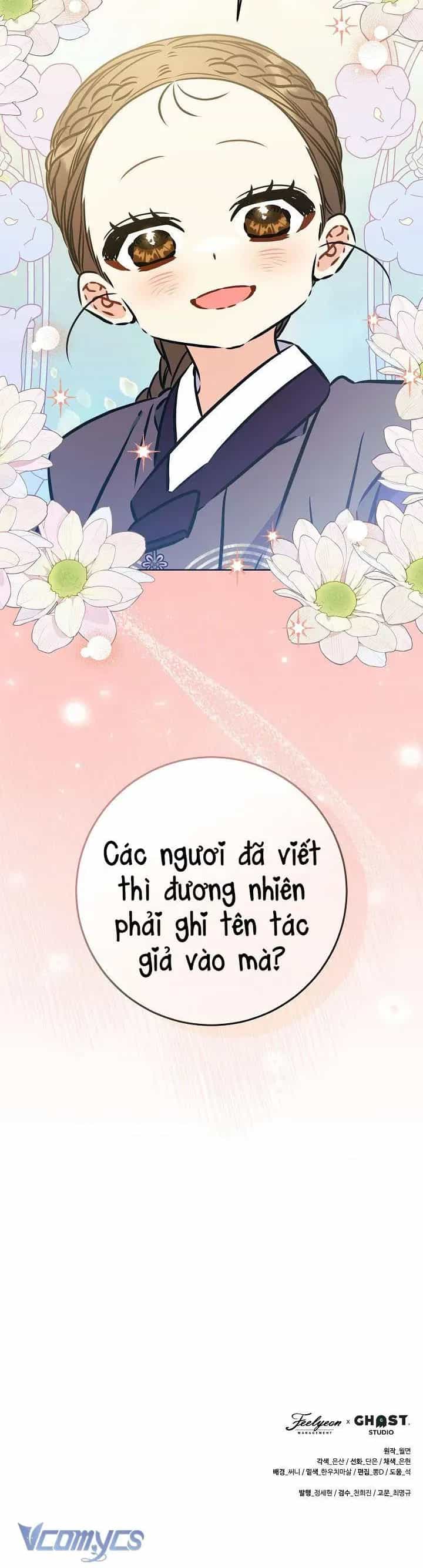 Tôi Sinh Ra Là Con Gái Của Một Thứ Phi Thấp Hèn - Chương 62 - ảnh 39