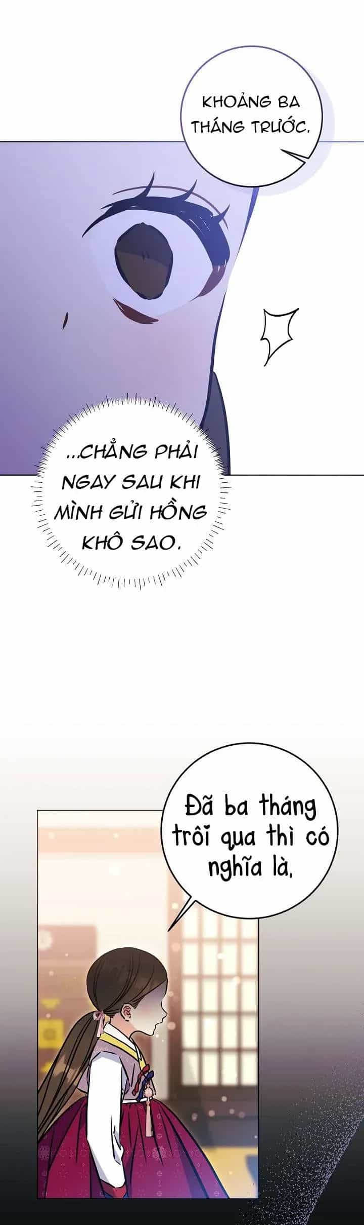 Tôi Sinh Ra Là Con Gái Của Một Thứ Phi Thấp Hèn - Chương 62 - ảnh 6