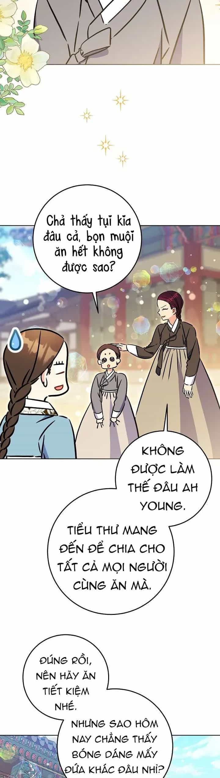 Tôi Sinh Ra Là Con Gái Của Một Thứ Phi Thấp Hèn - Chương 66 - ảnh 20