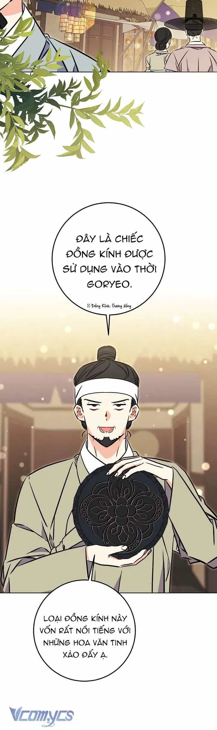 Tôi Sinh Ra Là Con Gái Của Một Thứ Phi Thấp Hèn - Chương 77 - ảnh 18