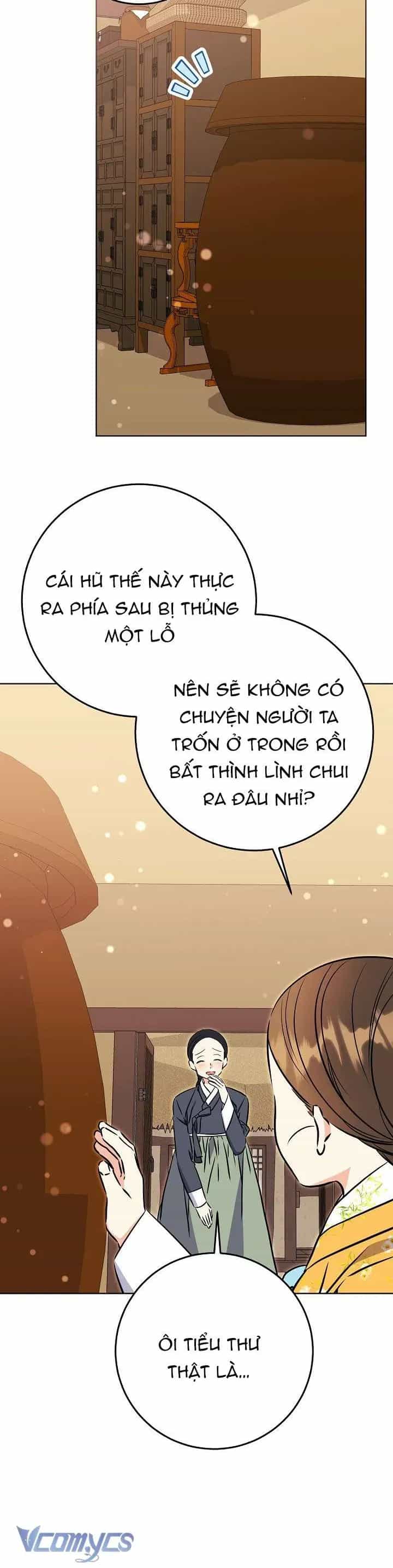 Tôi Sinh Ra Là Con Gái Của Một Thứ Phi Thấp Hèn - Chương 78 - ảnh 14