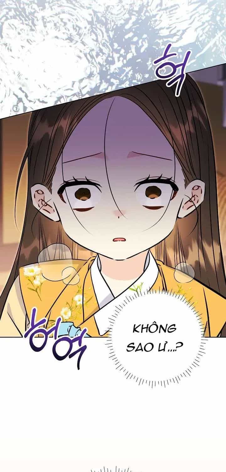 Tôi Sinh Ra Là Con Gái Của Một Thứ Phi Thấp Hèn - Chương 79 - ảnh 24