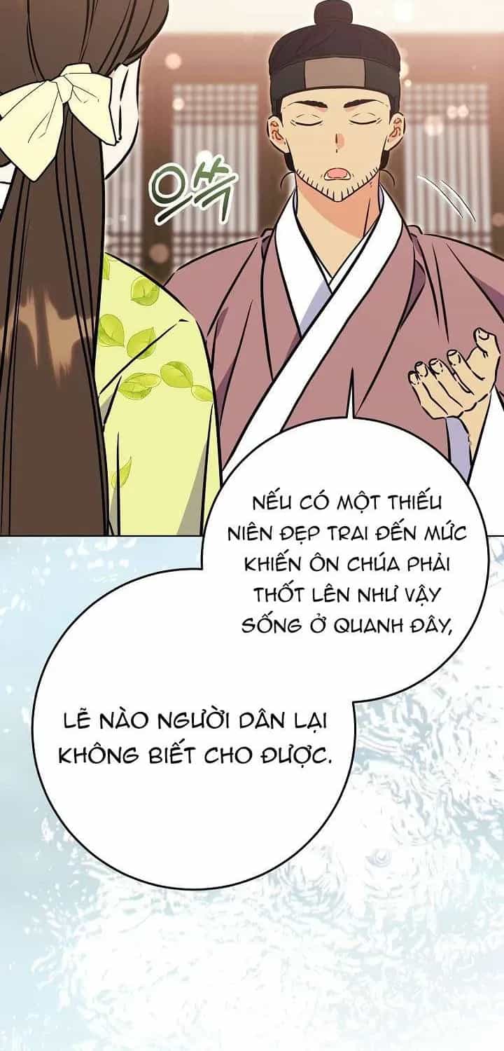 Tôi Sinh Ra Là Con Gái Của Một Thứ Phi Thấp Hèn - Chương 79 - ảnh 81